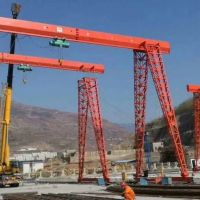 遂寧起重機年檢、維保、安裝