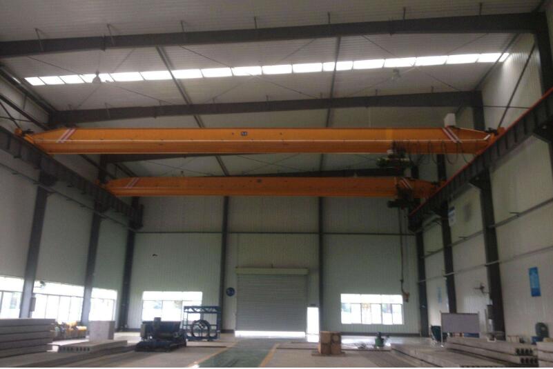 海門歐式電動單梁行車廠家及維護(hù)保養(yǎng)