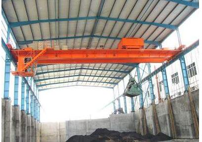 海門QD雙梁行車廠家及保養(yǎng)