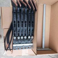 廠家供應(yīng)行車、起重機集電器