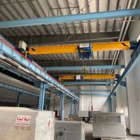 三星工業(yè)園區(qū)行車、航吊龍門吊橋式起重機銷售，維修，安裝，改造