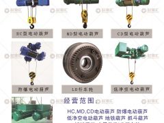 恭喜河南增起起重機械有限公司簽約《起重匯·采購指南》！