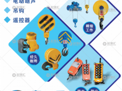 河南省巴斯特起重機械有限公司已加入《起重匯采購指南》！