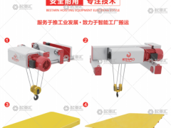 百達(dá)力歐機(jī)械有限公司已加入《起重匯采購指南》！