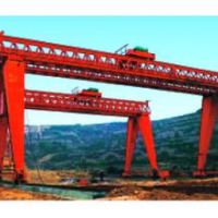 松原龍門(mén)起重機(jī)廠家直銷(xiāo)