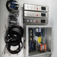 貨梯成套控制柜、別墅電梯控制柜、變頻電梯控制柜、