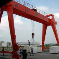 揚州龍門起重機(jī)廠家直銷