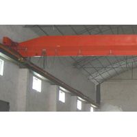 阜陽LDA電動(dòng)單梁起重機(jī)廠家供應(yīng)