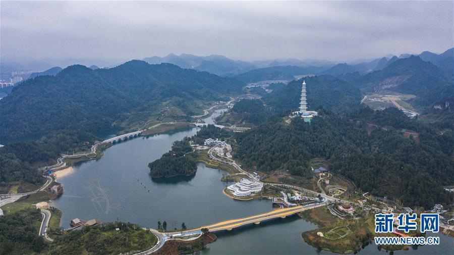 （圖文互動(dòng)）（1）以自然之道，養(yǎng)萬(wàn)物之生——第四屆中國(guó)綠化博覽會(huì)亮點(diǎn)掃描