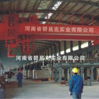 碳素吸料天車生產(chǎn)廠家，碧易克實(shí)業(yè)