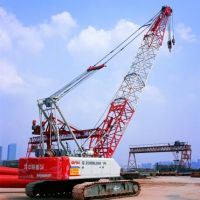 履帶吊、履帶式起重機(jī)、風(fēng)機(jī)履帶吊