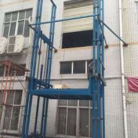 石家莊起重機(jī)升降貨梯、平臺(tái)
