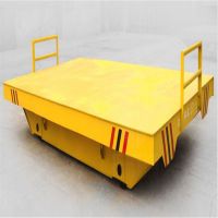 石家莊起重機(jī)液壓電動(dòng)平車(chē)廠家