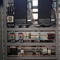 河南圣斯電氣啟閉機(jī)專(zhuān)用變頻電氣柜
