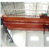 涼山起重機(jī)，甘孜州電動(dòng)雙梁起重機(jī)