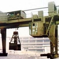 沈陽抓斗門式起重機廠家供應