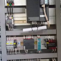 河南圣斯電氣專(zhuān)用啟閉機(jī)電器柜