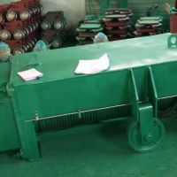 重慶HC型電動(dòng)葫蘆廠家直銷(xiāo)