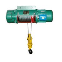 遂寧電動葫蘆，遂寧鋼絲繩電動葫蘆，遂寧CD/MD型電動葫蘆