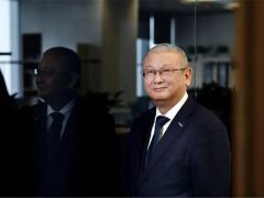 專訪隆基股份總裁李振國，用創(chuàng)新守護地球 讓陽光更具價值