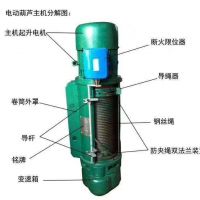 常熟起重機(jī)械貨梯（行吊、升降平臺）安裝維修保養(yǎng)