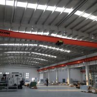 常熟起重機(jī)貨梯（行吊、升降平臺）1