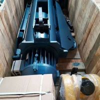 常熟起重機(jī)貨梯（行吊、升降平臺）遷移