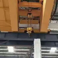相城區(qū)QE型雙小車吊鉤橋式起重機(jī)（維修、安裝）報價