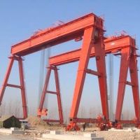 佛山起重機(jī)、行吊、升降平臺(tái)安裝維修