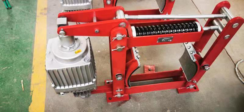 YWZ11-300/E50電動液壓鼓式制動器，焦作制動器