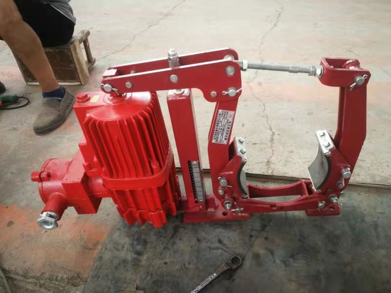 YWZ3B-710/180電動液壓鼓式制動器，焦作制動器
