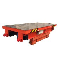 泰州起重機(jī)電動平車生產(chǎn)銷售廠家