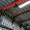 沈陽LDA單梁起重機(jī)