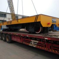 河南 KPX蓄電池供電 過(guò)跨車 地平車 法蘭克生產(chǎn)