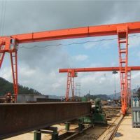 沈陽(yáng)門式起重機(jī)