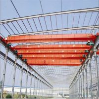 營口起重機(jī)大石橋市天力起重機(jī)門式、橋起重機(jī)專業(yè)生產(chǎn)安裝維修