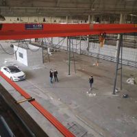 成都郫都區(qū)銷售維修起重機(jī)、龍門吊、電動(dòng)葫蘆等配件