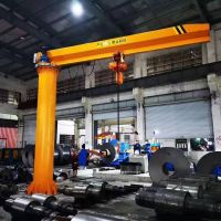 江蘇泰州，泰興懸臂起重機銷售廠家