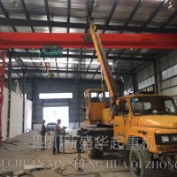 達州龍門吊起重機行車、地航吊、電動葫蘆 專業(yè)廠家，值得信懶！