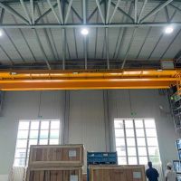 河南起重機(jī)廠家、河南天車廠家