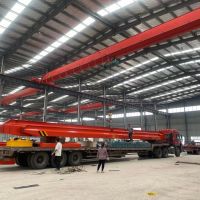河南行吊廠家、河南天車廠家、河南起重機(jī)廠家