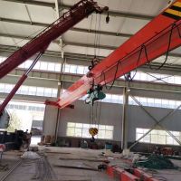 河南行吊廠家、河南天車廠家、礦山起重