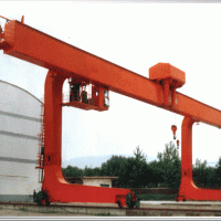 起重機(jī)信譽(yù)保障-行車行吊龍門吊維修保養(yǎng)維護(hù)維?；厥找蒲b