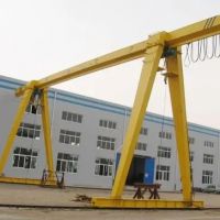 西安起重機(jī)-門(mén)式起重機(jī)廠家