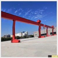四川綿陽(yáng)，德陽(yáng)二手起重機(jī)租賃，安裝