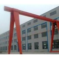 廣安門式起重機(jī)質(zhì)量檢驗