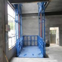 沈陽(yáng)起重機(jī)-液壓升降貨梯銷(xiāo)售安裝維保