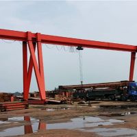 四川綿陽，德陽二手龍門吊制作廠家