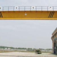 遼寧沈陽(yáng)定做銷售門(mén)式起重機(jī)