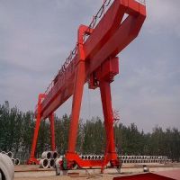 沈陽(yáng)起重機(jī)-門(mén)式起重機(jī)制作安裝